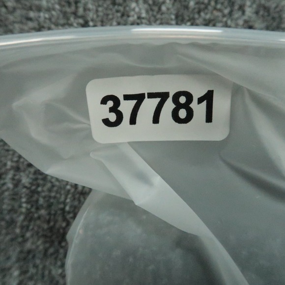 VINTAGE J Crew Pullover Mens XL Gray Oarsman Fleece Half Zip Pockets Sweater * - Picture 10 of 10